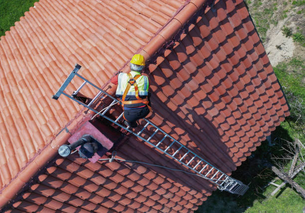 Best Emergency Roof Repair Services  in Enoch, UT