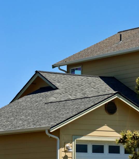 Best Roof Insulation Installation  in Enoch, UT